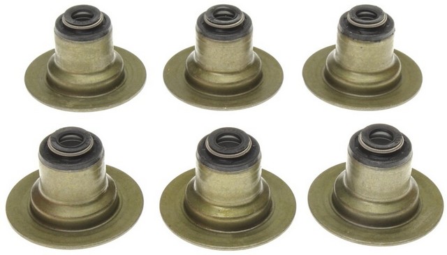 MAHLE Engine Valve Stem Oil Seal Set P/N:SS45906