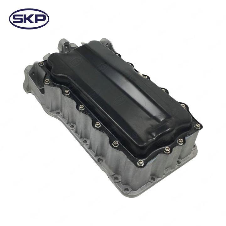 SKP Engine Oil Pan P/N:SK264726