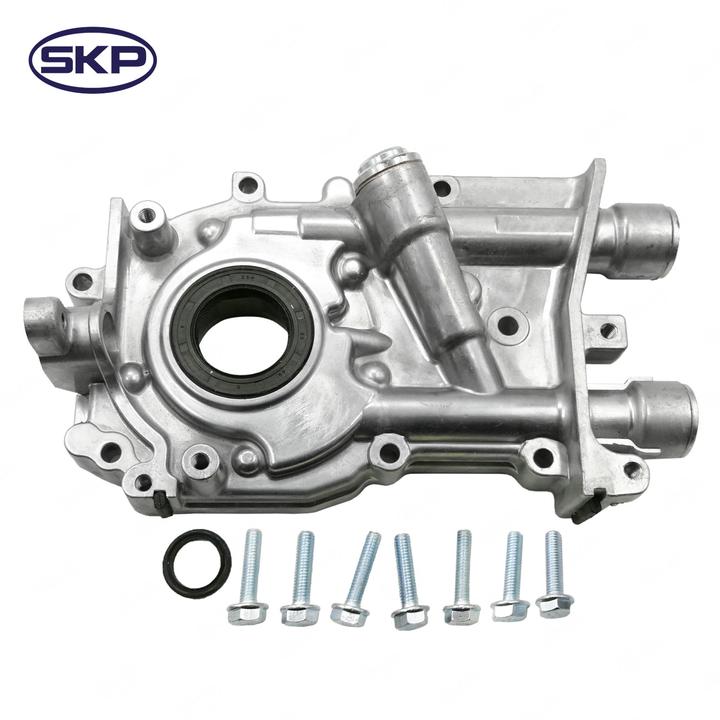 SKP Engine Oil Pump P/N:SKOEP405