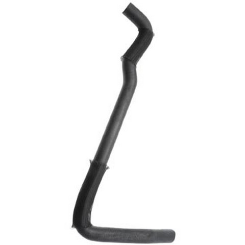 Dayco Radiator Coolant Hose P/N:72212