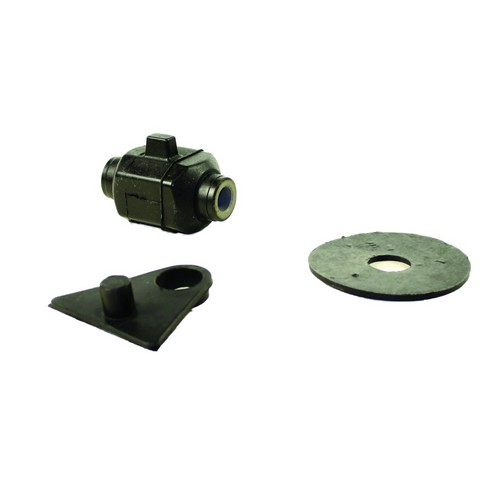 Pioneer Automotive Industries Engine Mount P/N:600062