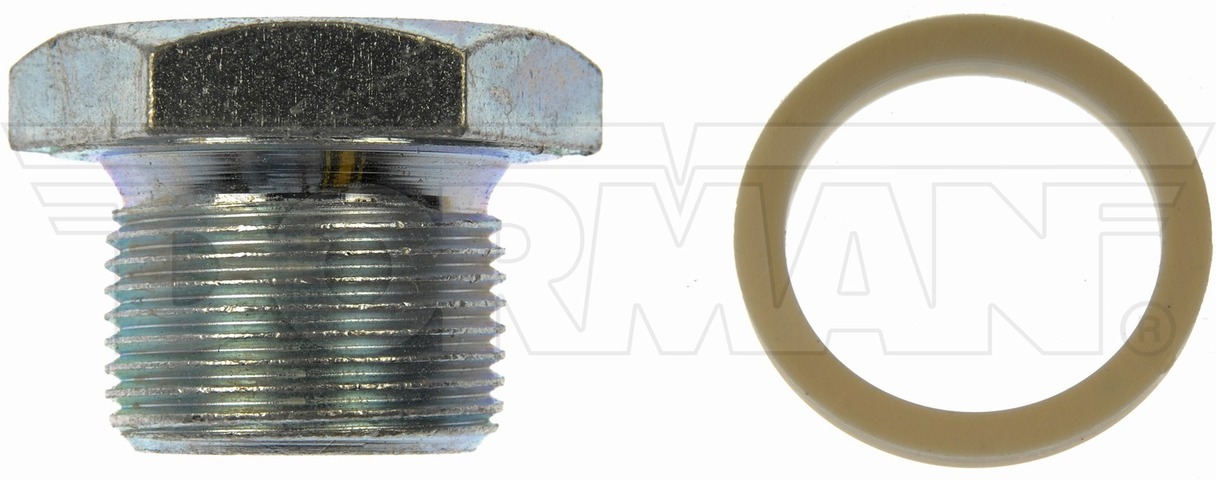 Dorman - Autograde Engine Oil Drain Plug P/N:090-011