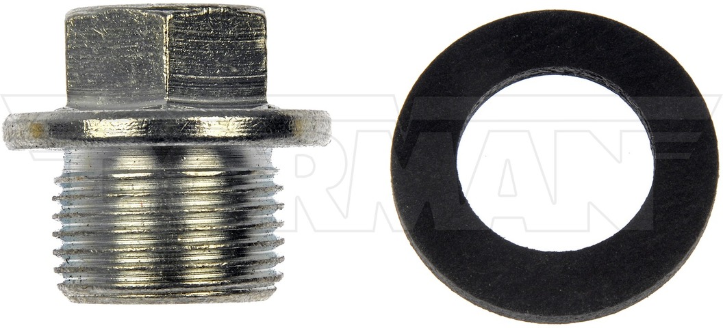Dorman - Autograde Engine Oil Drain Plug P/N:090-040