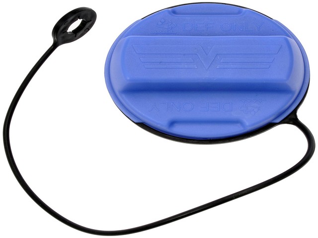 Dorman - HD Solutions Diesel Exhaust Fluid (DEF) Filler Cap P/N:904-5501