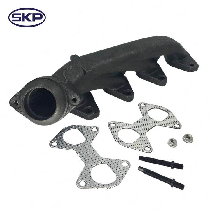SKP Exhaust Manifold P/N:SK674694