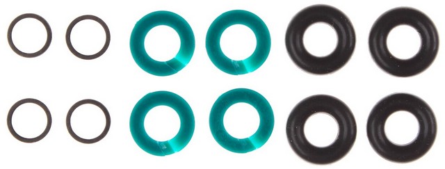 MAHLE Fuel Injector O-Ring Kit P/N:GS33889