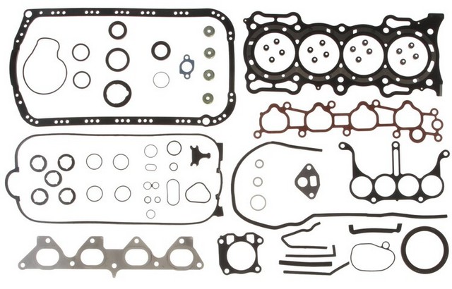 MAHLE Engine Gasket Set P/N:95-3487