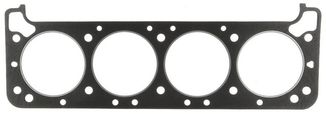 MAHLE Engine Cylinder Head Gasket P/N:3852