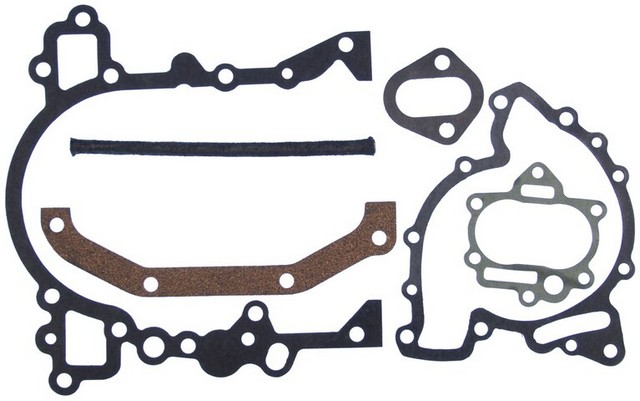 MAHLE Engine Timing Cover Gasket Set P/N:JV906