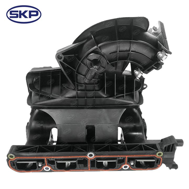 SKP Engine Intake Manifold P/N:SK615116 SKP Engine Intake Manifold P/N:SK615116