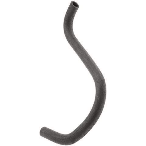 Dayco HVAC Heater Hose P/N:87881