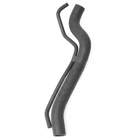 Dayco Radiator Coolant Hose P/N:72740