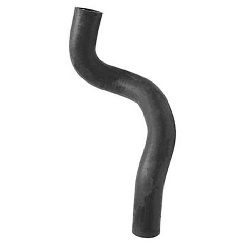 Dayco Radiator Coolant Hose P/N:72930