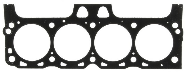 MAHLE Engine Cylinder Head Gasket P/N:3978