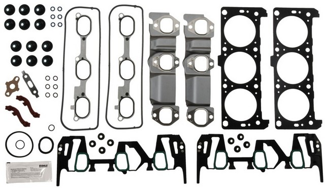 MAHLE Engine Cylinder Head Gasket Set P/N:HS54647B