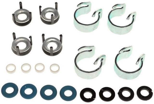 MAHLE Fuel Injector O-Ring Kit P/N:GS34030