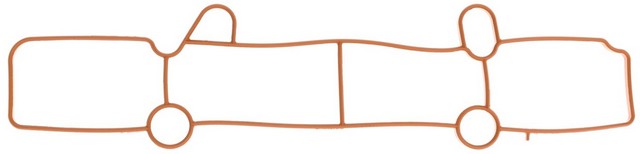 MAHLE Engine Intake Manifold Gasket P/N:MS20376
