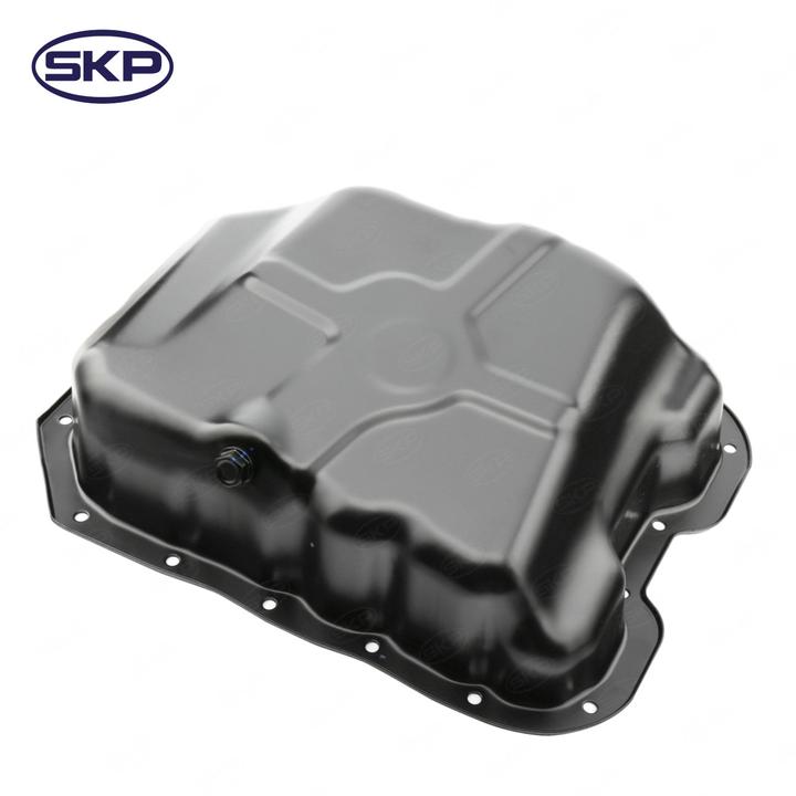 SKP Engine Oil Pan P/N:SK264361
