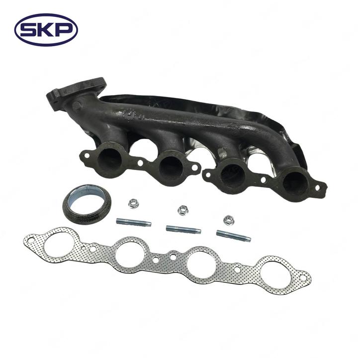 SKP Exhaust Manifold P/N:SK674732