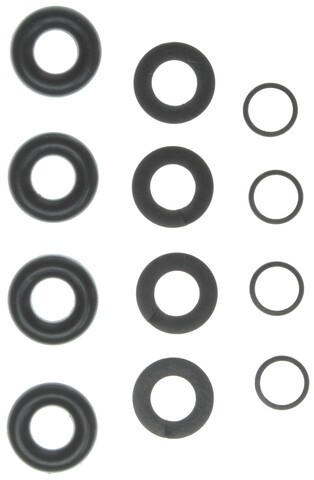 MAHLE Fuel Injector O-Ring Kit P/N:GS33890