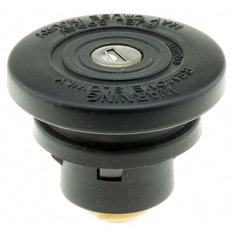 Motorad Fuel Tank Cap P/N:MGC763