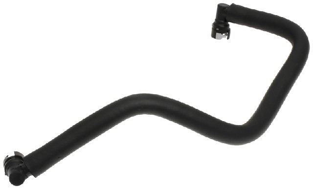 Gates Engine Crankcase Breather Hose P/N:EMH273
