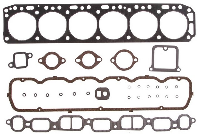 MAHLE Engine Cylinder Head Gasket Set P/N:HS1185E