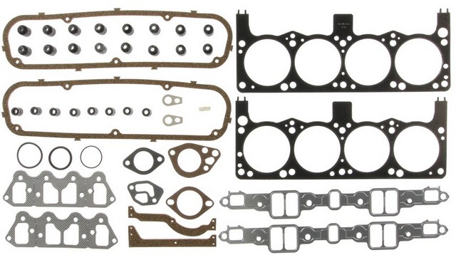 MAHLE Engine Cylinder Head Gasket Set P/N:HS3536