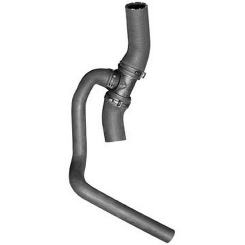 Dayco Radiator Coolant Hose P/N:71584
