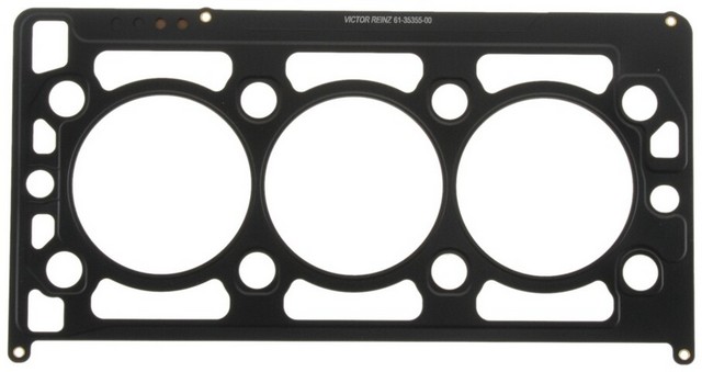 MAHLE Engine Cylinder Head Gasket P/N:54695