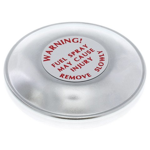 Motorad Fuel Tank Cap P/N:MGC48