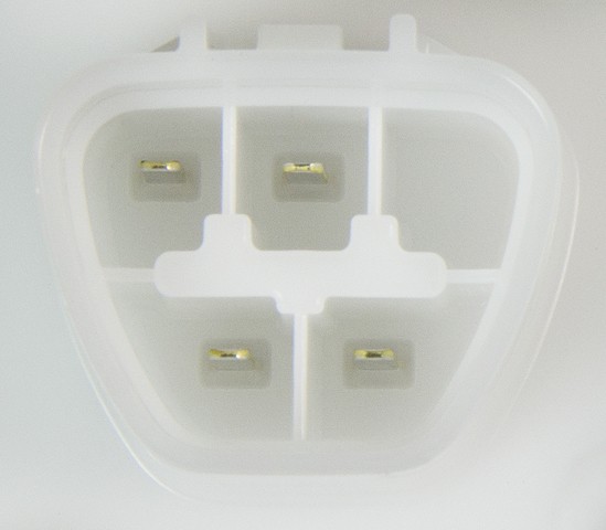 Carter Fuel Pump Module Assembly P/N:P76757M