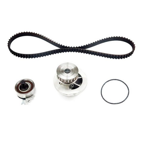US Motor Works Engine Timing Belt Kit with Water Pump P/N:USTK203