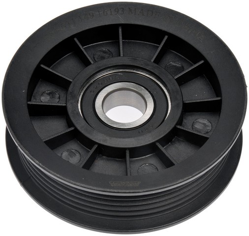 Dorman - TECHoice Accessory Drive Belt Idler Pulley P/N:419-631