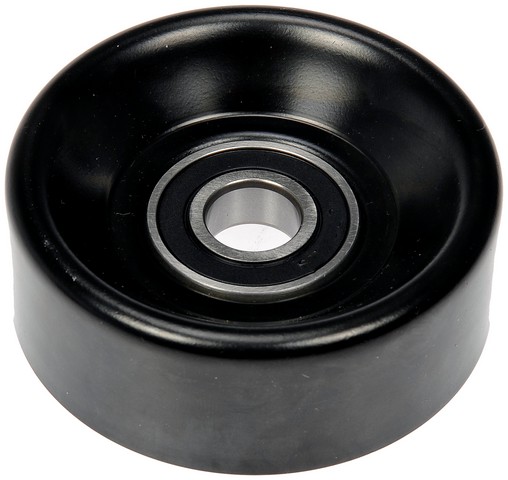 Dorman - TECHoice Accessory Drive Belt Idler Pulley P/N:419-672