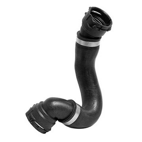 Dayco Radiator Coolant Hose P/N:72792