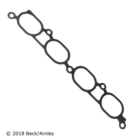 Beck/Arnley Engine Intake Manifold Gasket P/N:037-6073