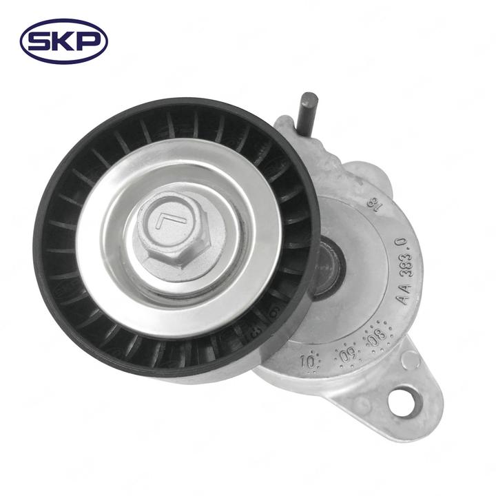 SKP Accessory Drive Belt Tensioner Assembly,Accessory Drive Belt Tensioner P/N:SK89392