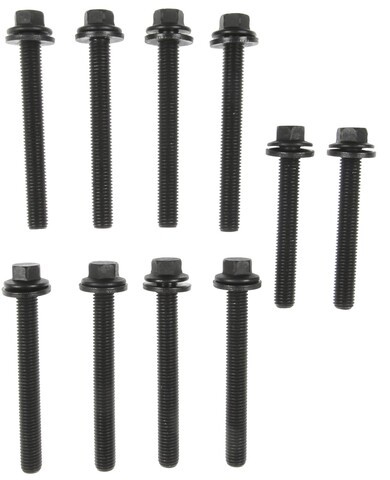 MAHLE Engine Cylinder Head Bolt Set P/N:GS33239