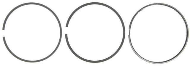 MAHLE Engine Piston Ring Set P/N:S41934