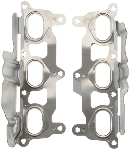MAHLE Exhaust Manifold Gasket Set P/N:MS19595
