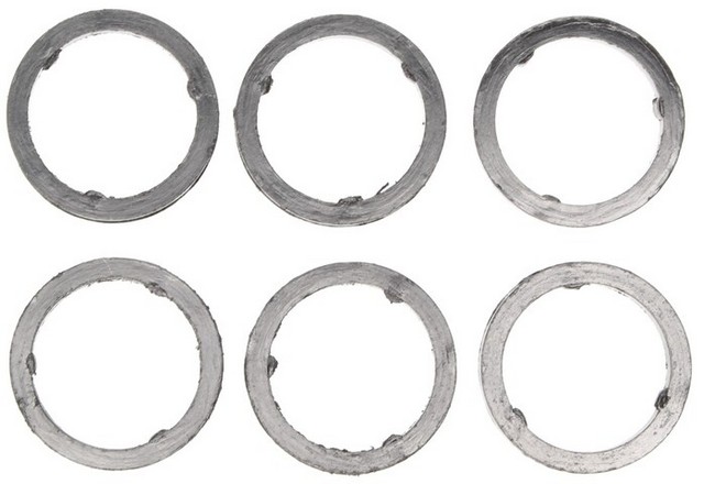 MAHLE Exhaust Manifold Gasket Set P/N:MS19942