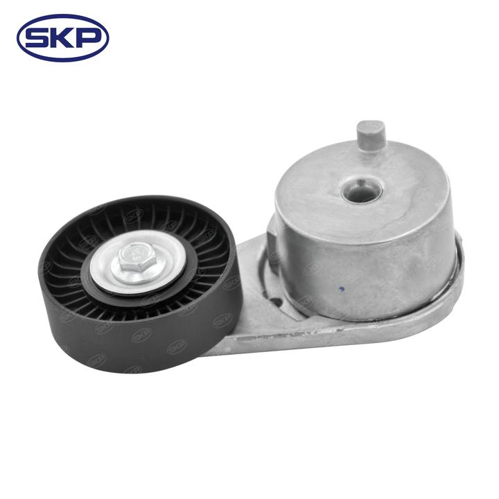 SKP Accessory Drive Belt Tensioner Assembly P/N:SK89265