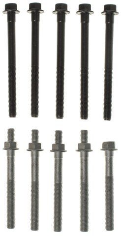 MAHLE Engine Cylinder Head Bolt Set P/N:GS33294