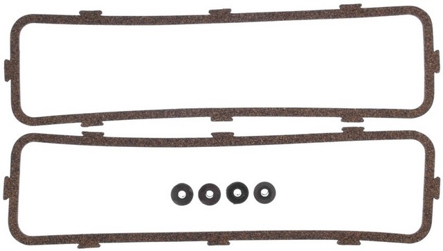 MAHLE Engine Valve Cover Gasket Set P/N:VS38307