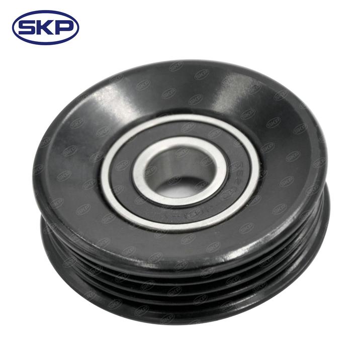 SKP Accessory Drive Belt Idler Pulley P/N:SK38030