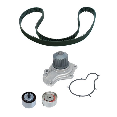 US Motor Works Engine Timing Belt Kit with Water Pump P/N:USTK265L