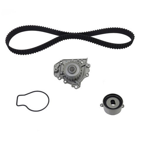US Motor Works Engine Timing Belt Kit with Water Pump P/N:USTK247A
