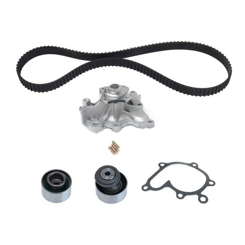 US Motor Works Engine Timing Belt Kit with Water Pump P/N:USTK316