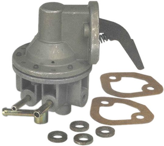 Carter Mechanical Fuel Pump P/N:M60421
